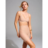 Dark Gray Commando Featherlight Control Short
