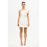 CROWCOMBE MINI DRESS Acler