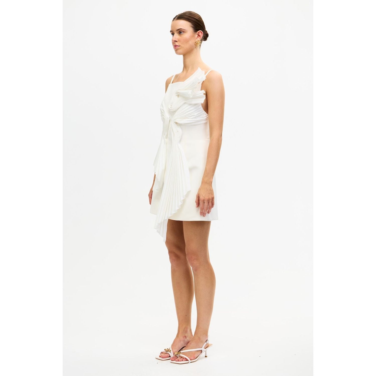 CROWCOMBE MINI DRESS Acler