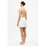 CROWCOMBE MINI DRESS Acler