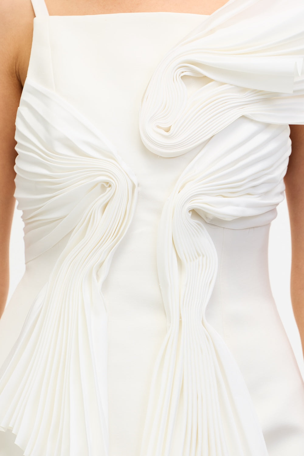 CROWCOMBE MINI DRESS Acler