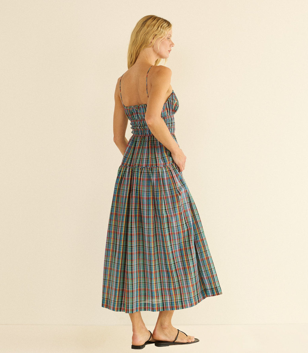 BRIELLE DRESS Dôen (shopdoen.com)