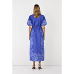 BRIONI MIDI DRESS Hansen & Gretel