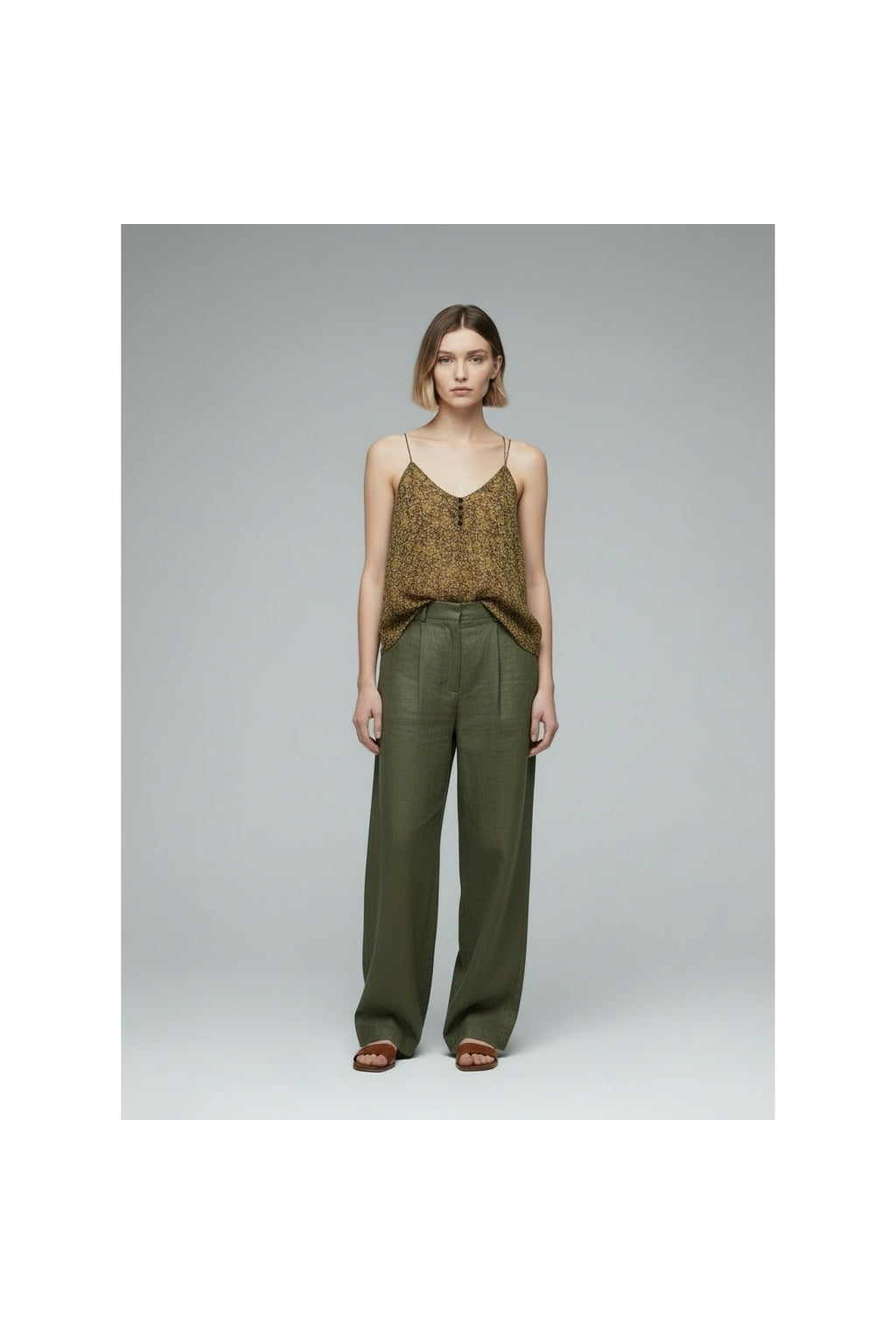 LIRHETTA Top Isabel Marant