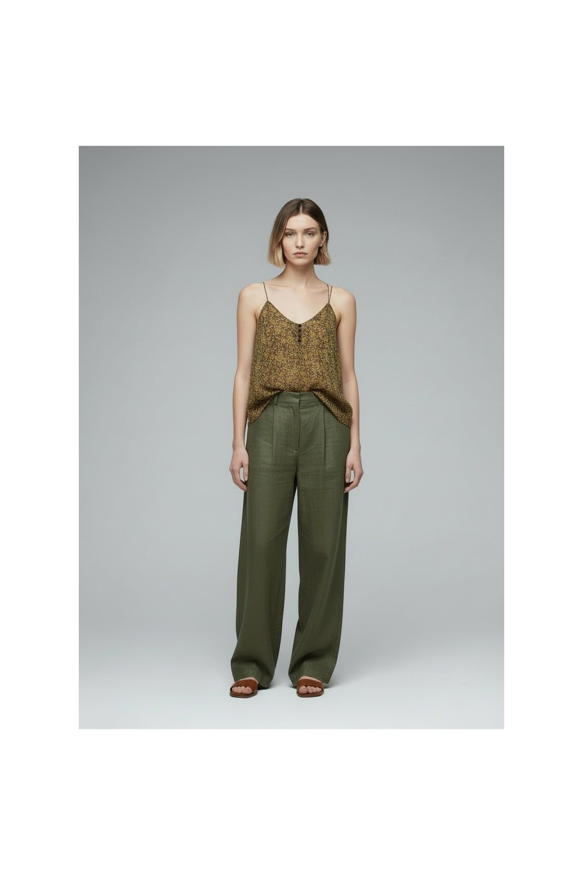 LIRHETTA Top Isabel Marant