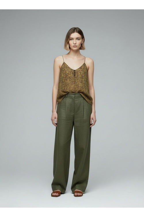 LIRHETTA Top Isabel Marant