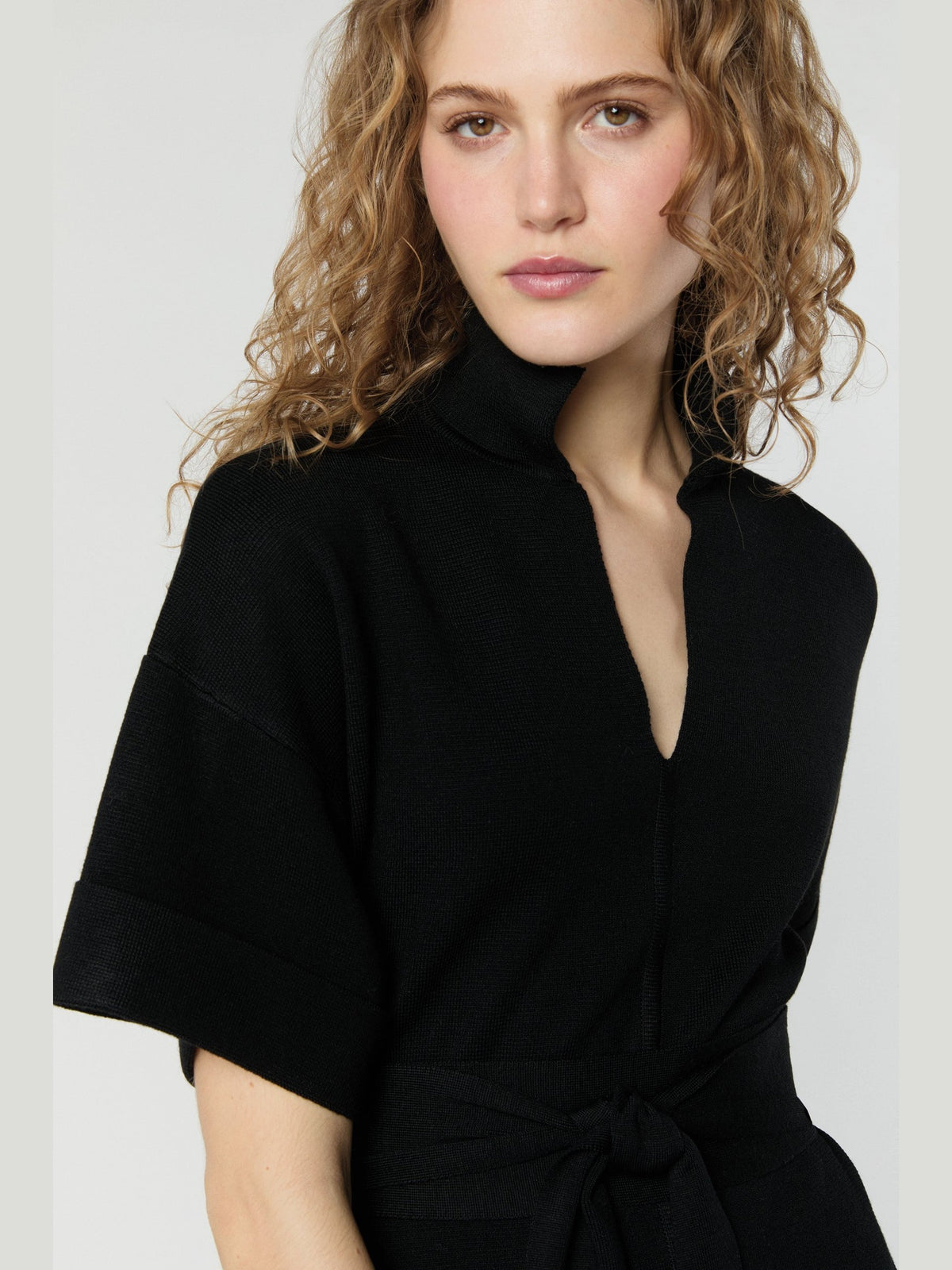 Julia Dress Mashburn
