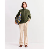 The Bruce - Olive