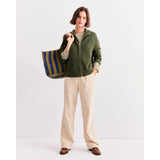 The Bruce - Olive