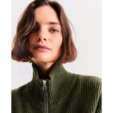 The Bruce - Olive