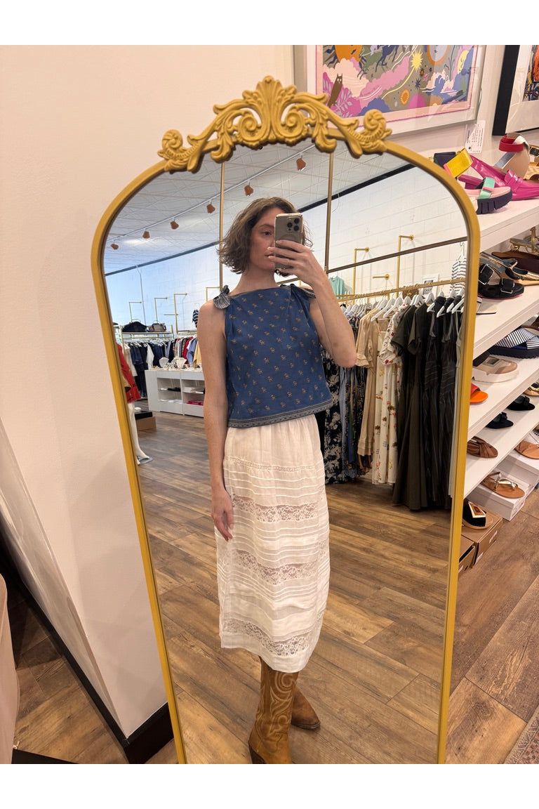 Amalia Top Dôen