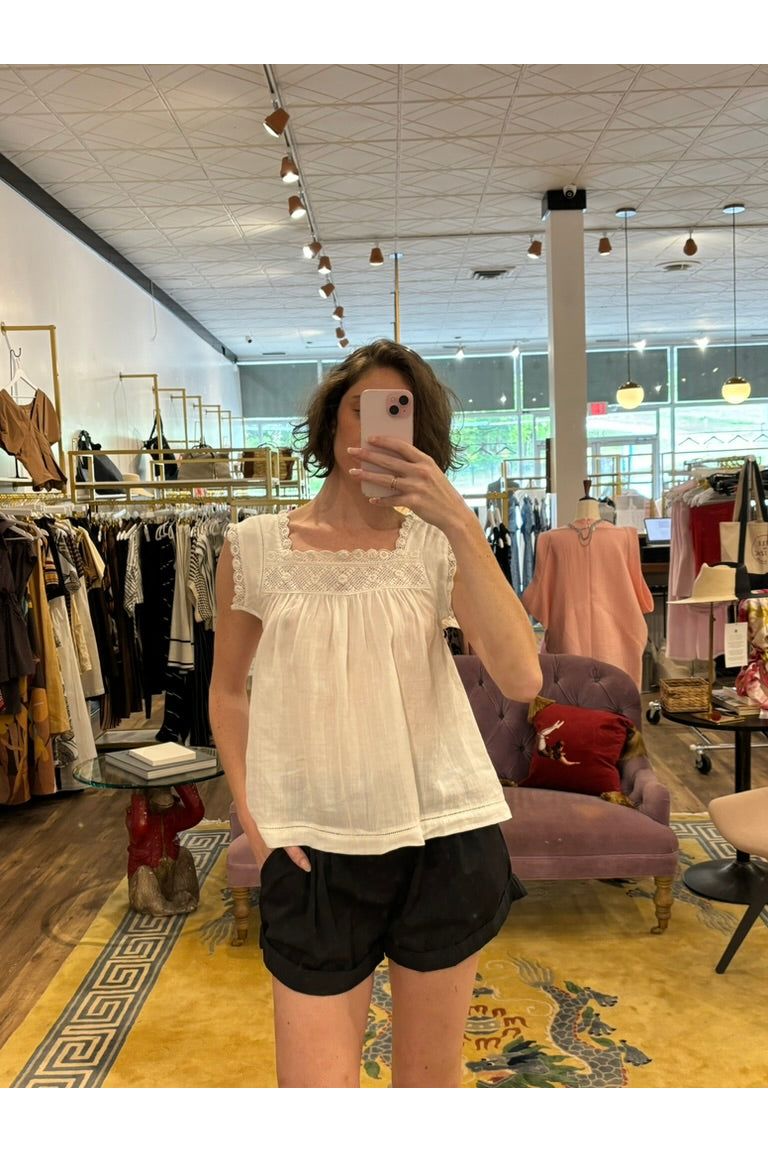 Aphra Top Dôen