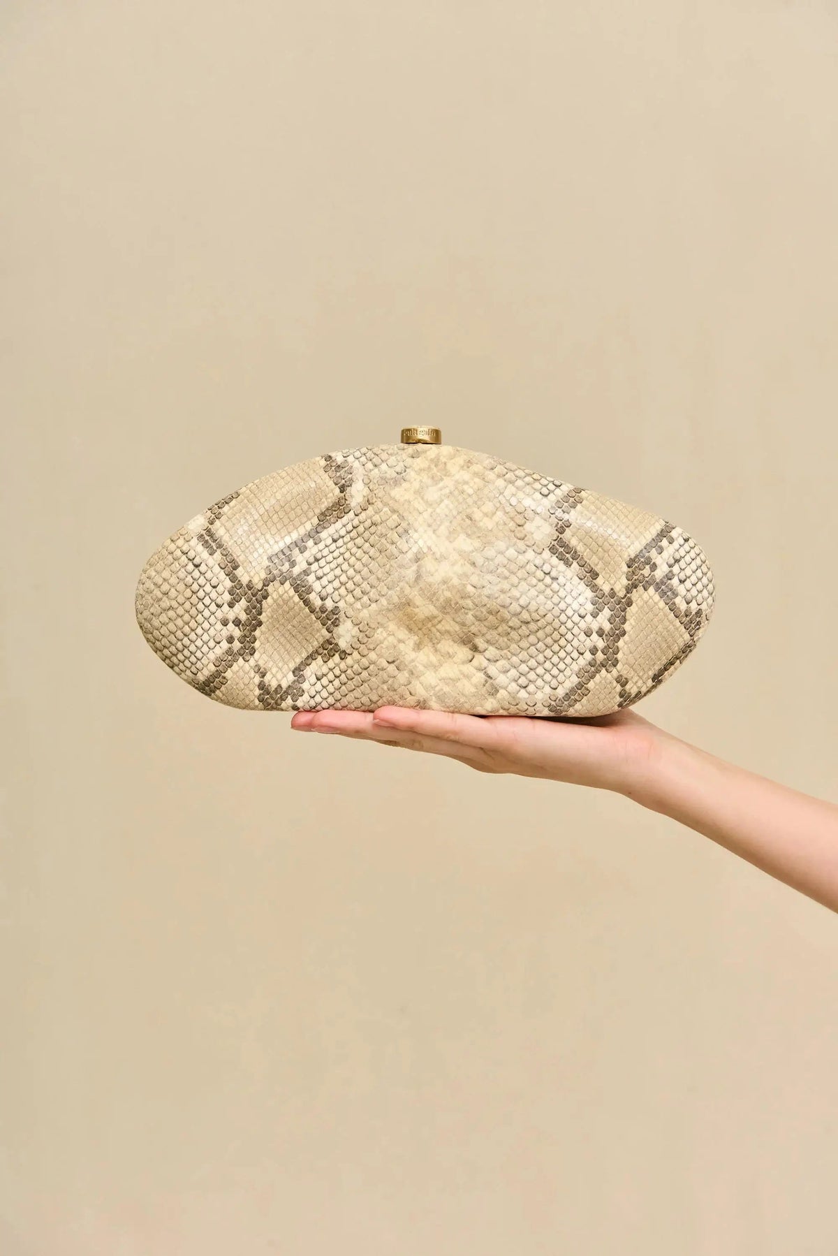 THE CALDERA CLUTCH Cult Gaia