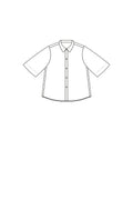 CAMICIA DINA - SUSHI Labo.art