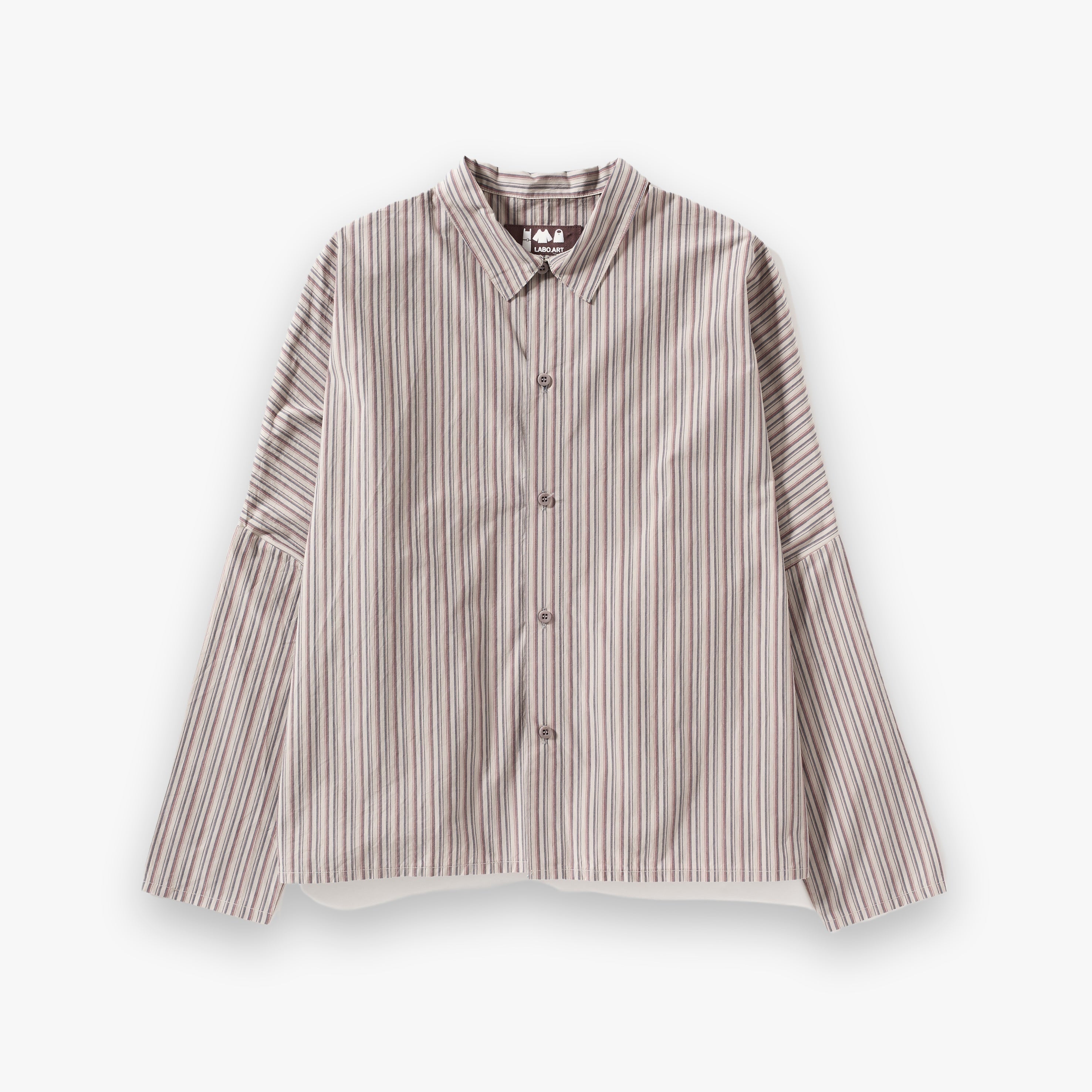 CAMICIA TINA - RAFA Labo.art
