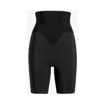 Black Commando Zone Smoothing High-Waisted Short