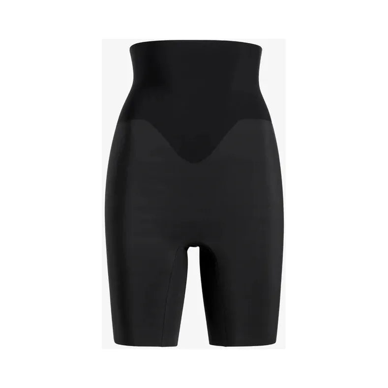Black Commando Zone Smoothing High-Waisted Short