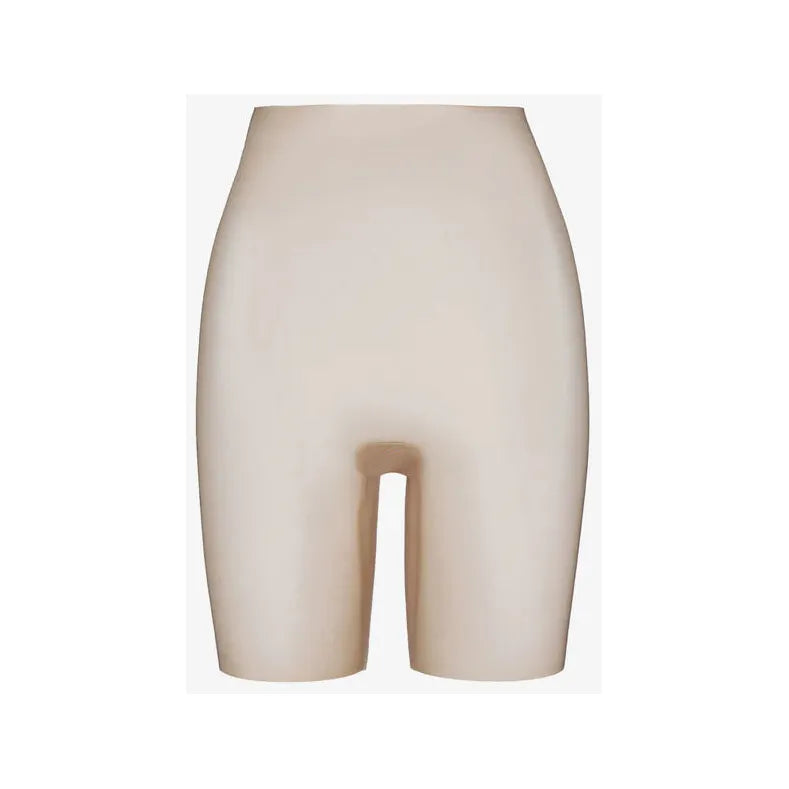 Light Gray Commando Featherlight Control Short