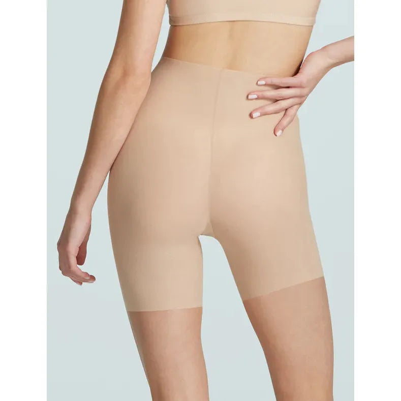 Gray Commando Featherlight Control Short