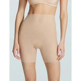 Tan Commando Featherlight Control Short