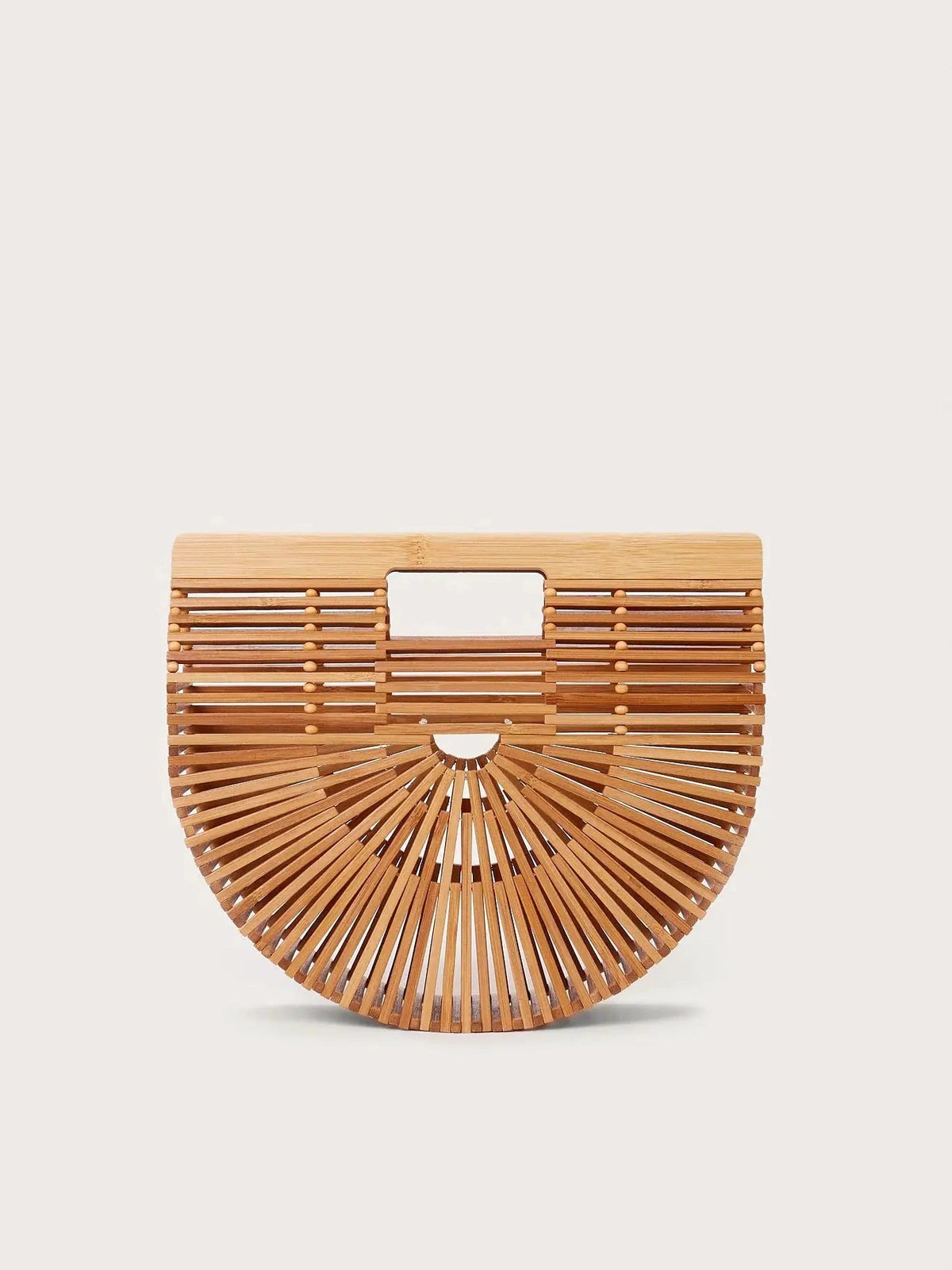 ARK SMALL TOP HANDLE Cult Gaia