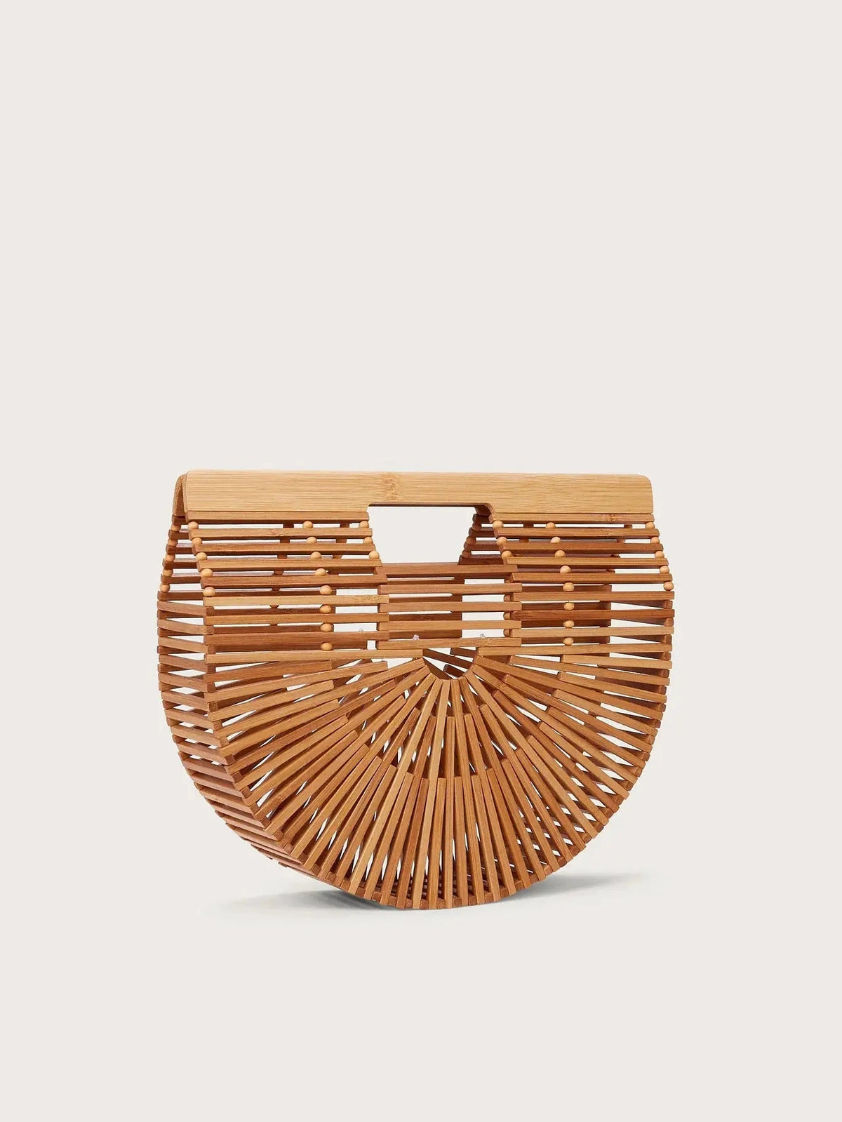 ARK SMALL TOP HANDLE Cult Gaia