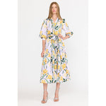 Layla Dress - Lilac Florette Christy Lynn