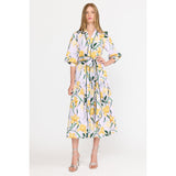 Layla Dress - Lilac Florette Christy Lynn