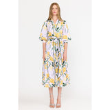 Layla Dress - Lilac Florette Christy Lynn