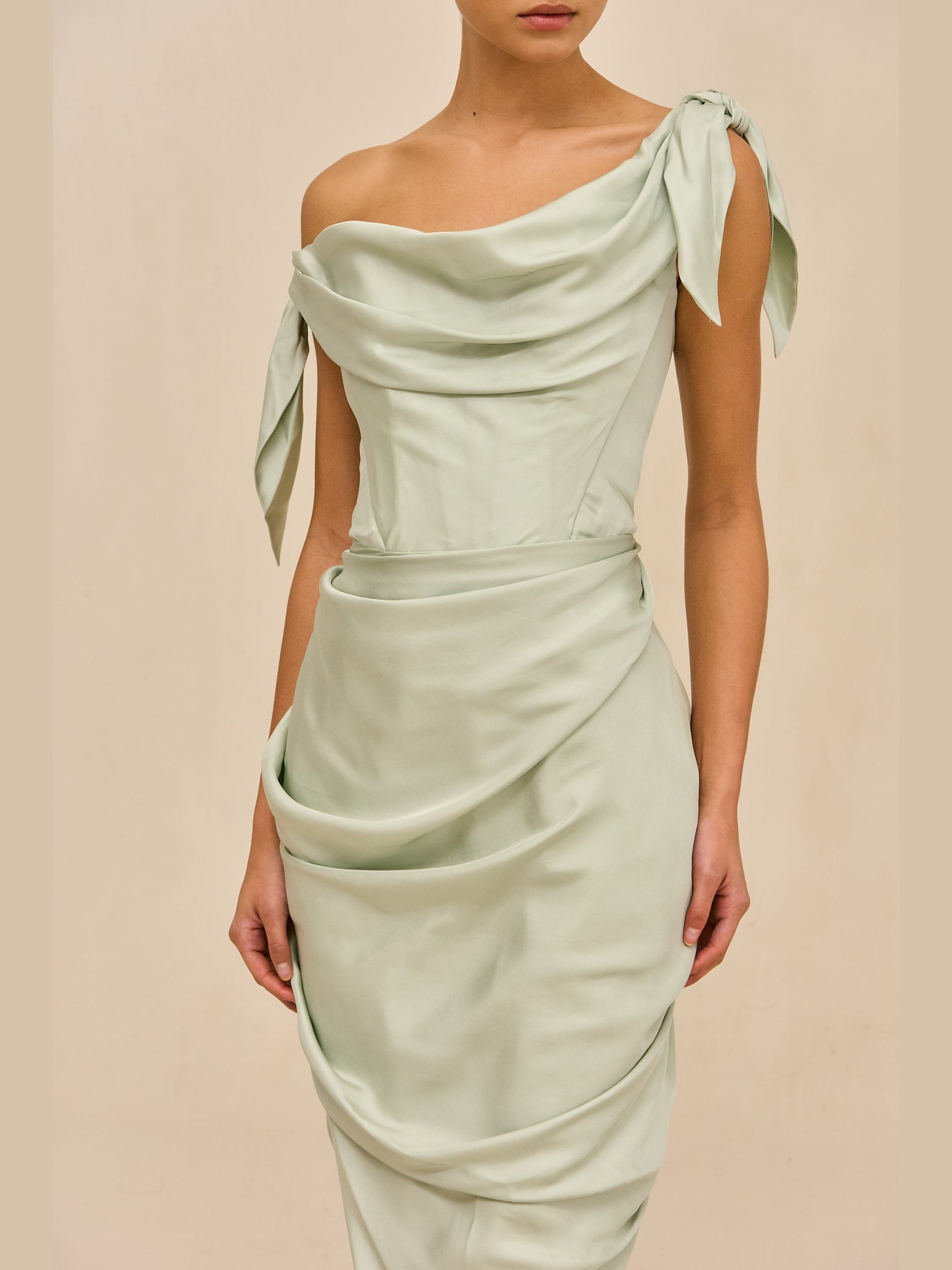 ITHACA DRESS CULT GAIA