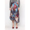 Josie Skirt - Sky Garden