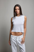 Maya Muscle Tee ASHER