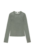 The Knit Long Sleeve DONNI.