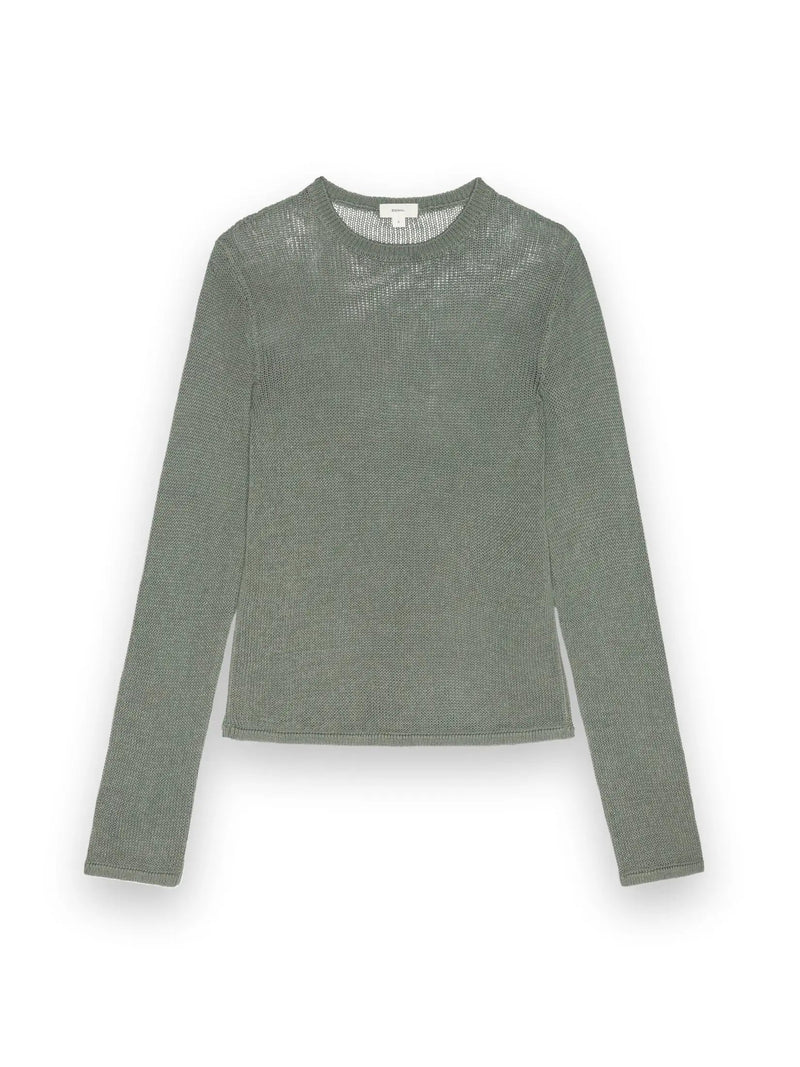 The Knit Long Sleeve