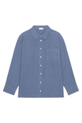 The Linen Relaxed Shirt DONNI.