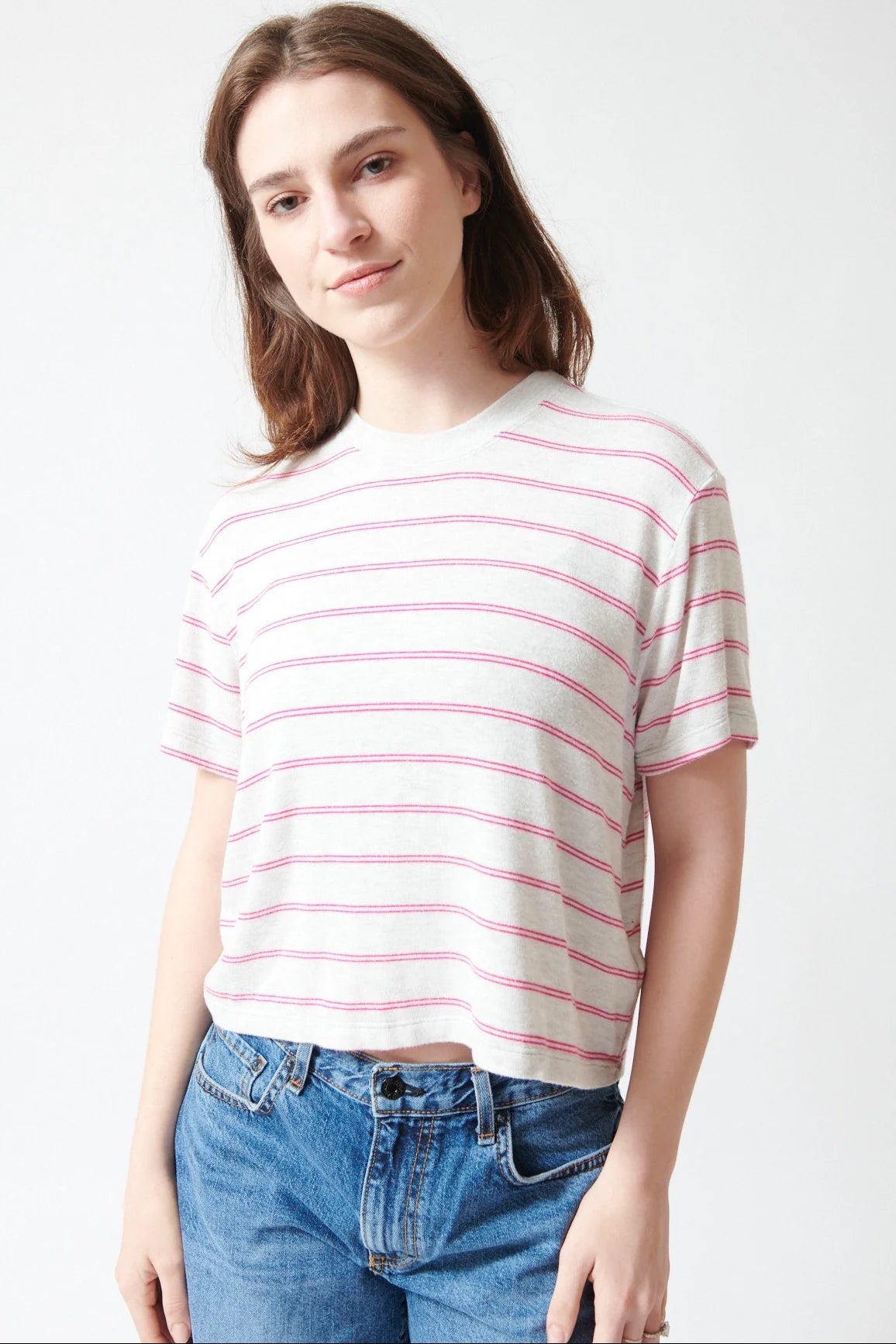 Shrunken Boy Tee ASKK NY