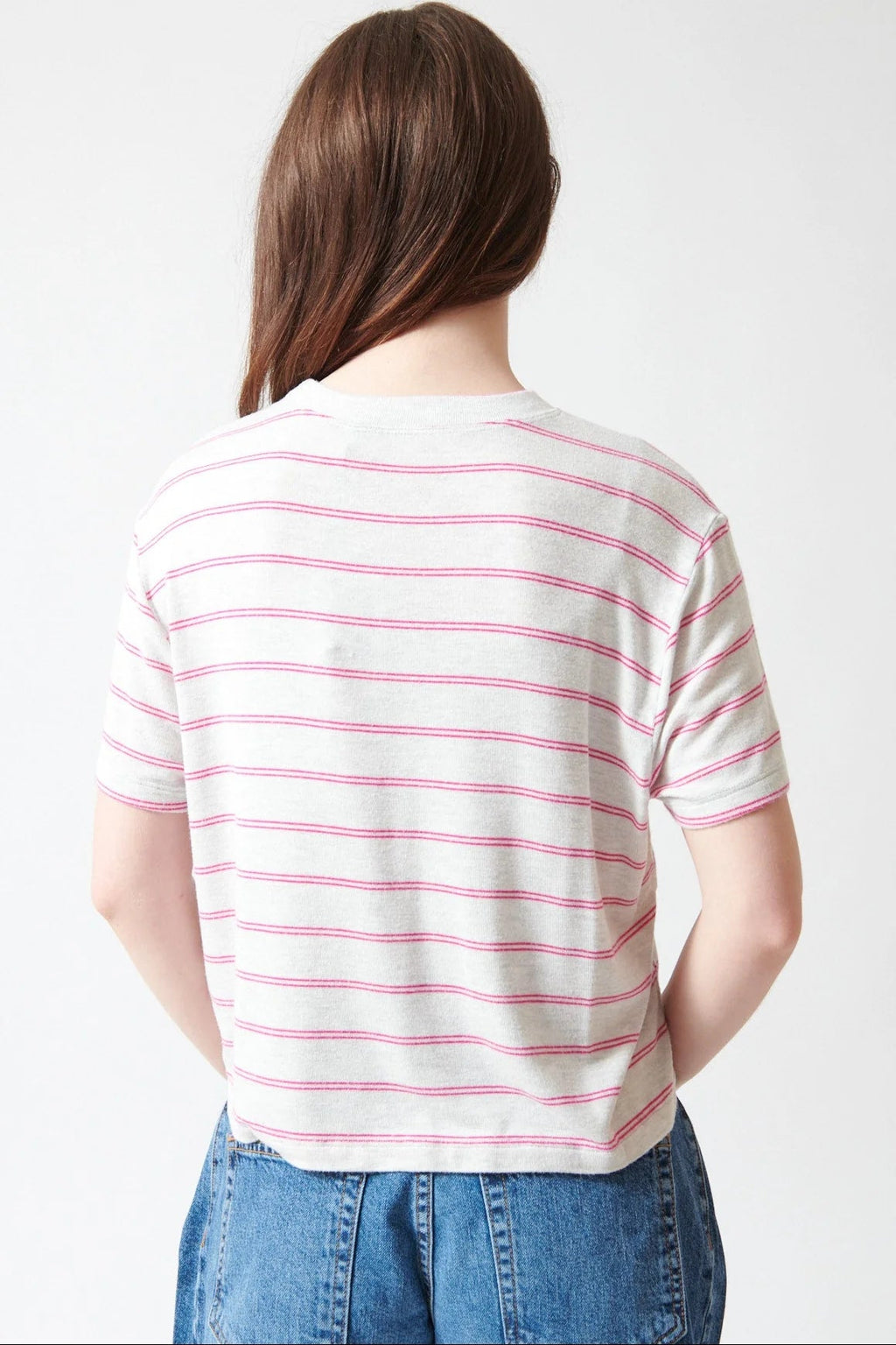 Shrunken Boy Tee ASKK NY