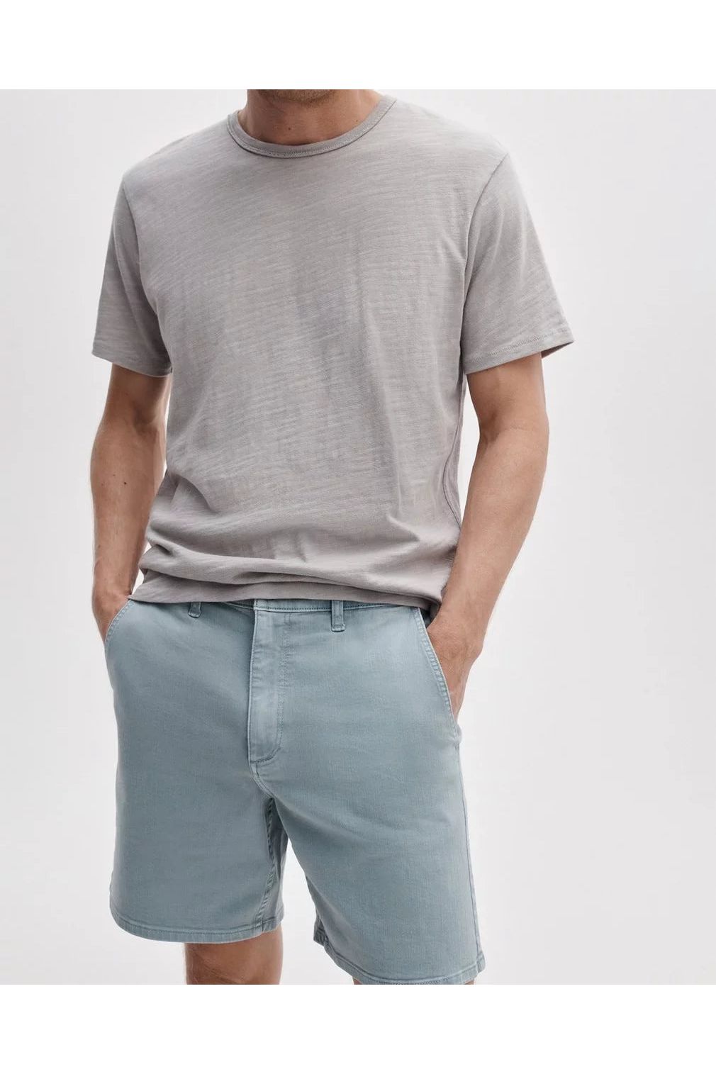 CLASSIC AERO STRETCH SHORT Rag and Bone