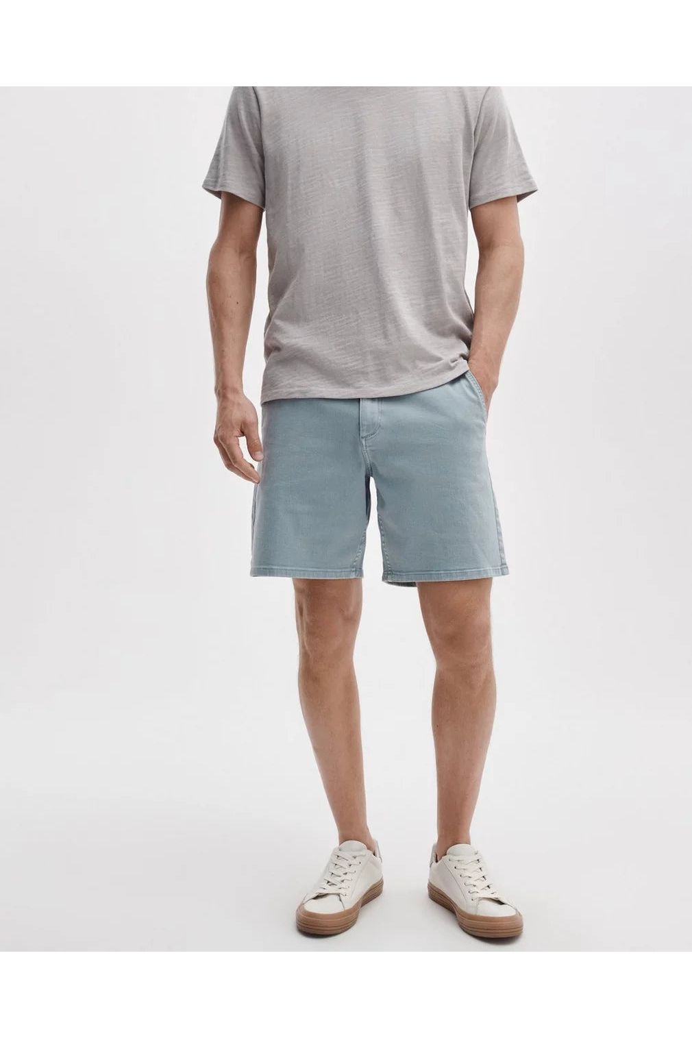 CLASSIC AERO STRETCH SHORT Rag and Bone