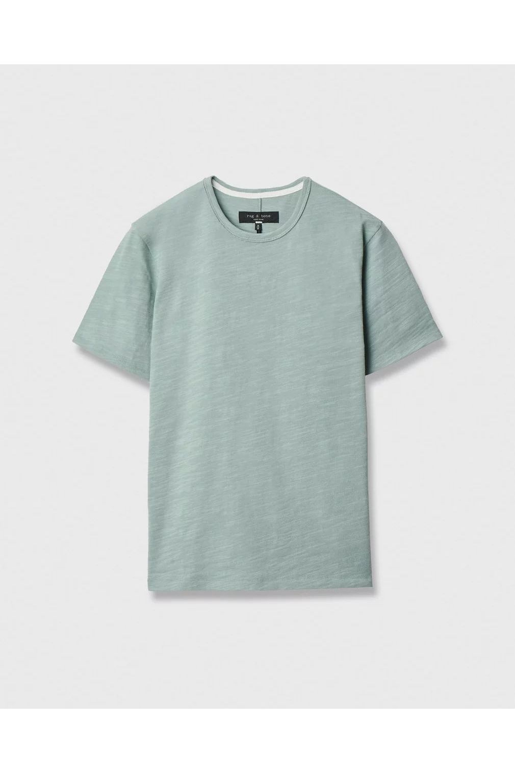 Classic Slub Tee Rag and Bone