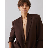 Constance Wrap Chain