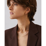Constance Wrap Chain