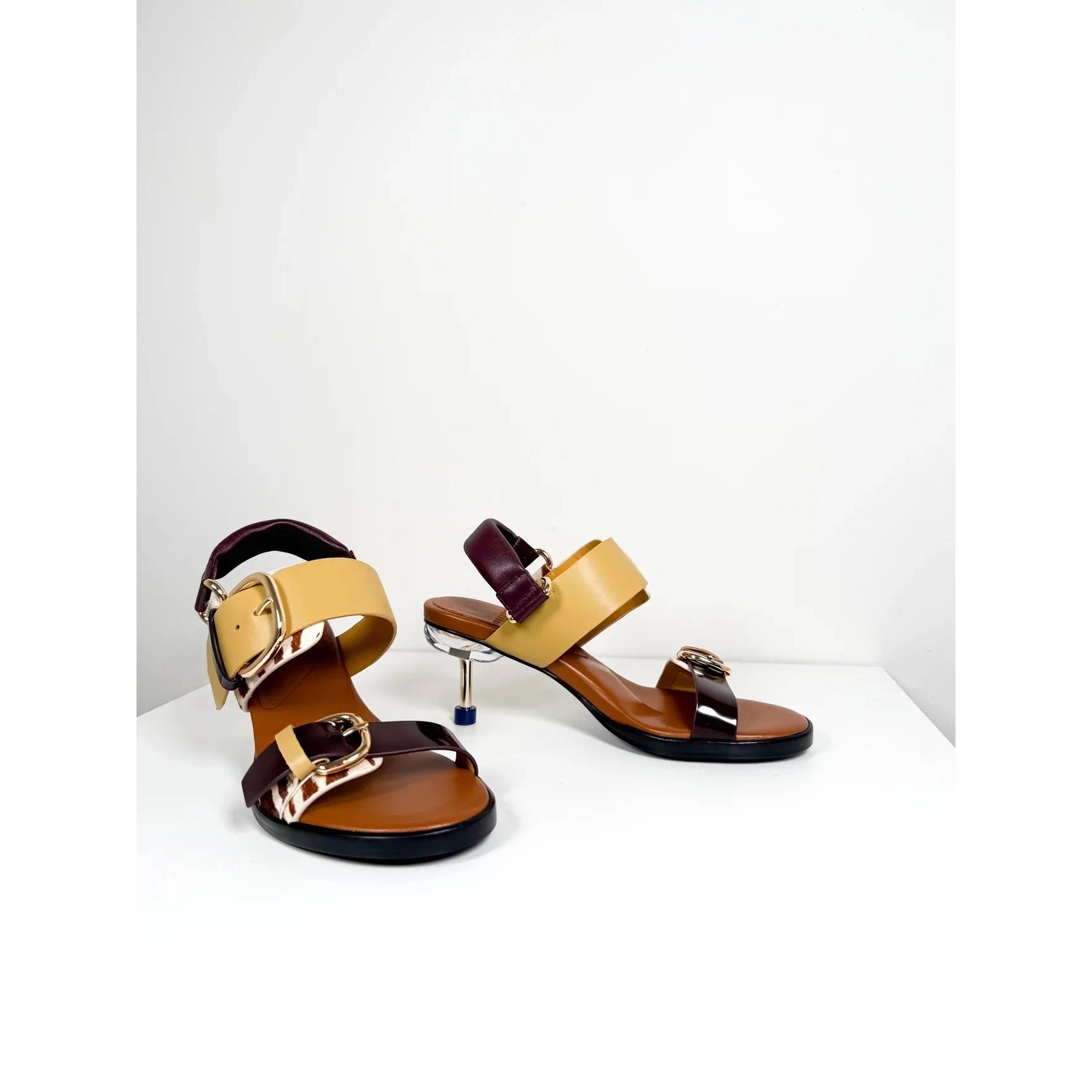 4CCCCEES Osha Line Mid 4ccccees