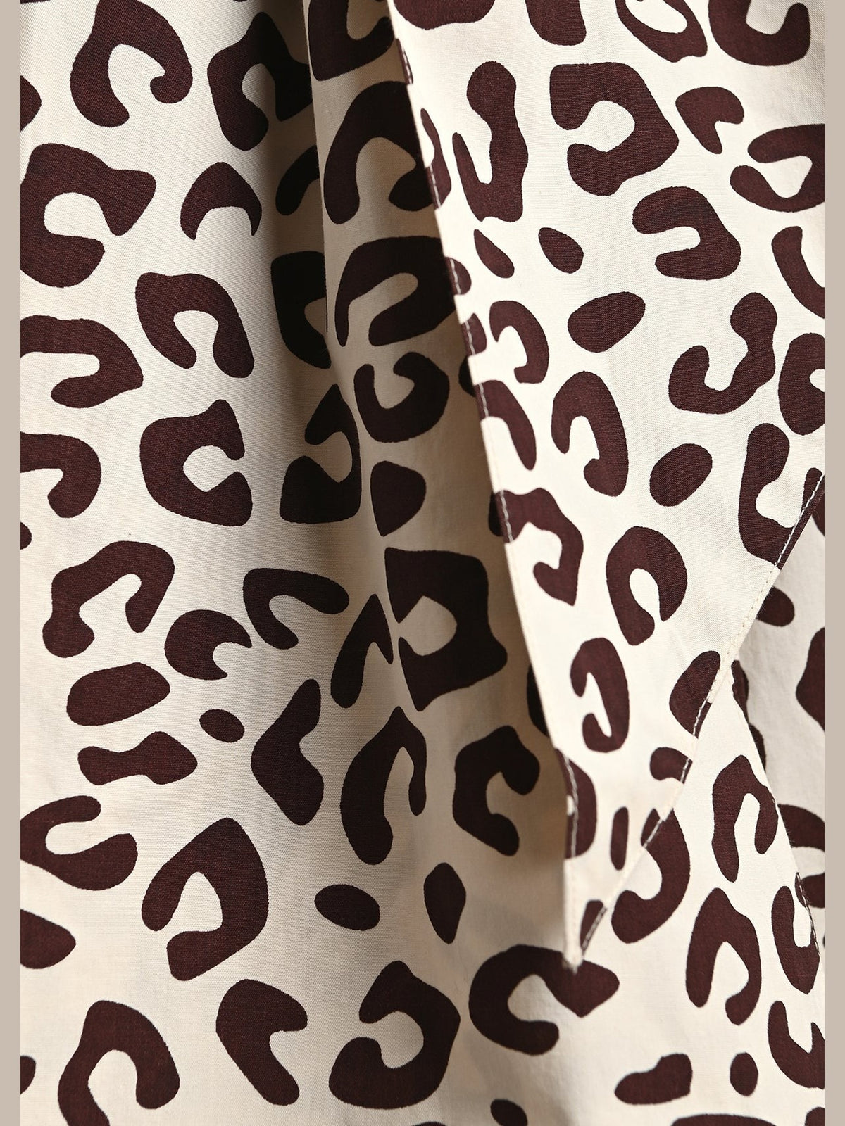 KHALEESI PUSSY BOW TIE SHIRT ESSENTIEL ANTWERP