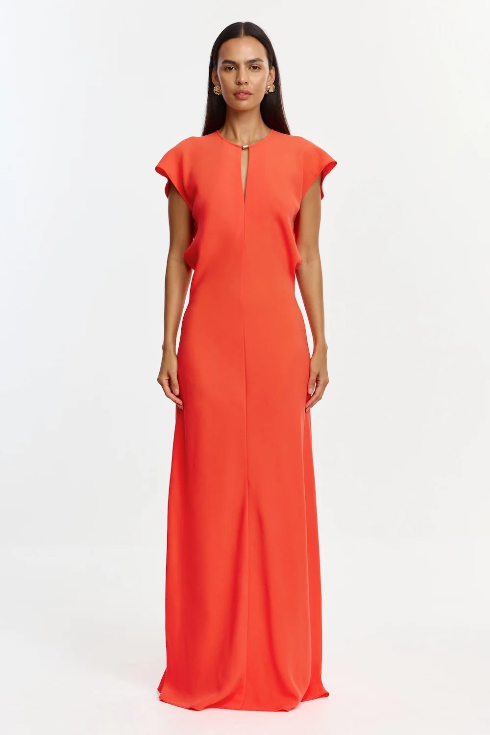 YARROW MAXI DRESS Acler
