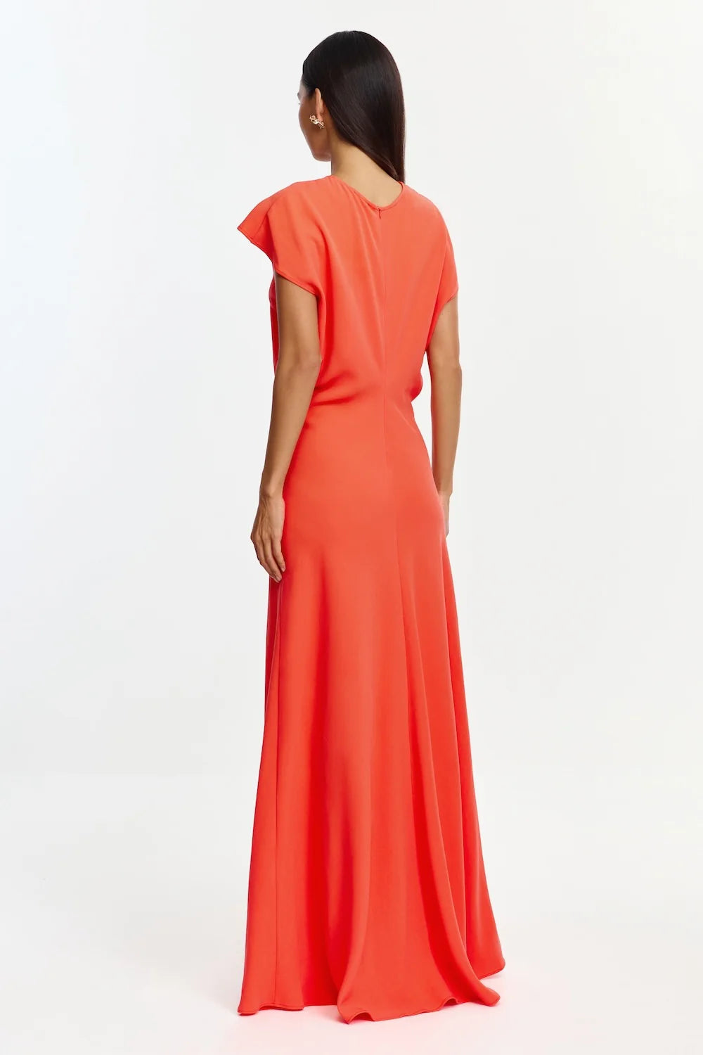 YARROW MAXI DRESS Acler