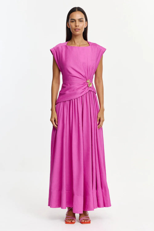MANNERSLY MAXI DRESS Acler