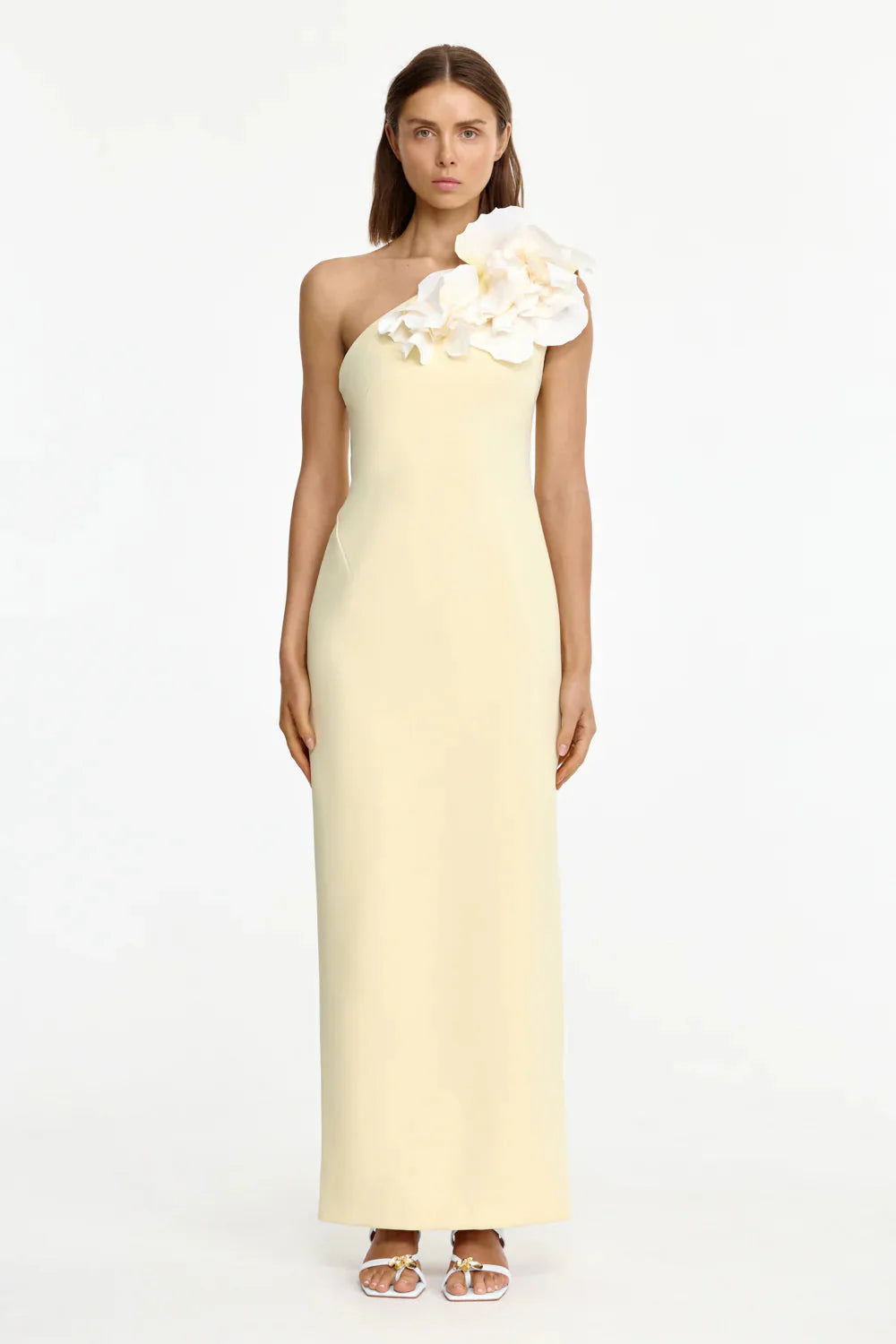 Zofia Maxi Dress Acler