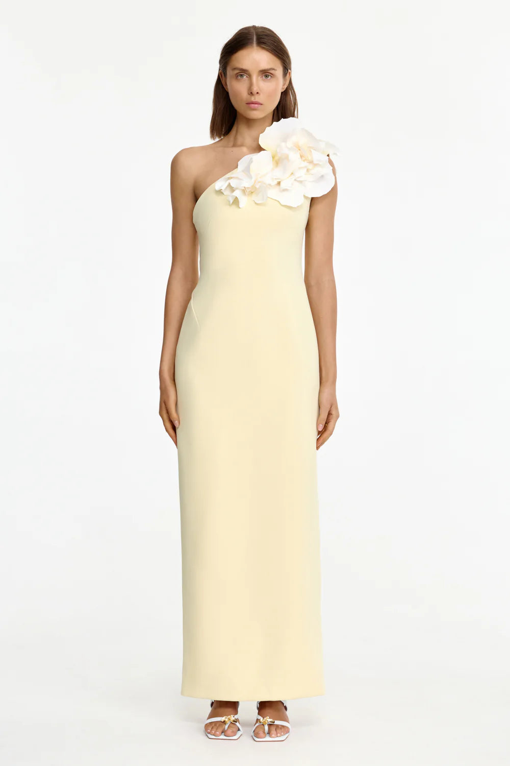 Zofia Maxi Dress Acler