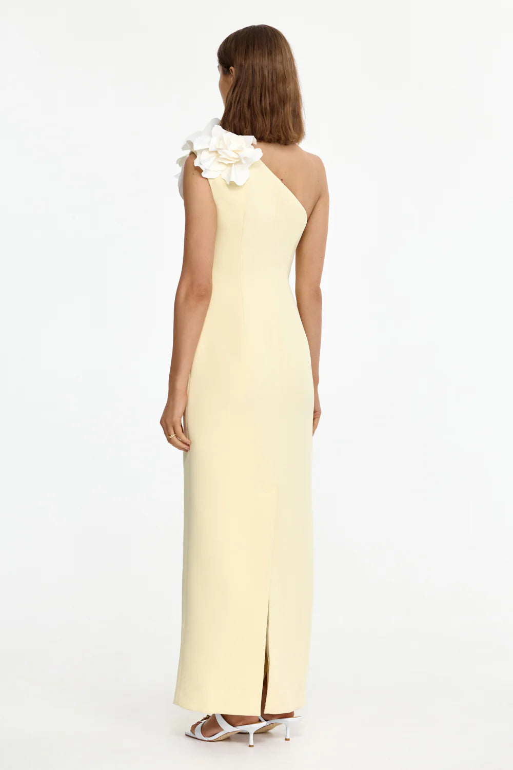 Zofia Maxi Dress Acler